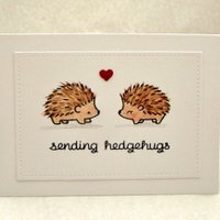 best valentines day cards hedgehogs