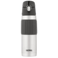 Stainless Steel Thermos Water Bottle